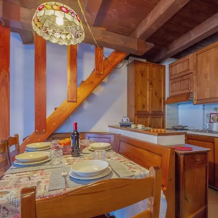 아파트 Adele- Cir Vda 0063 라튈르