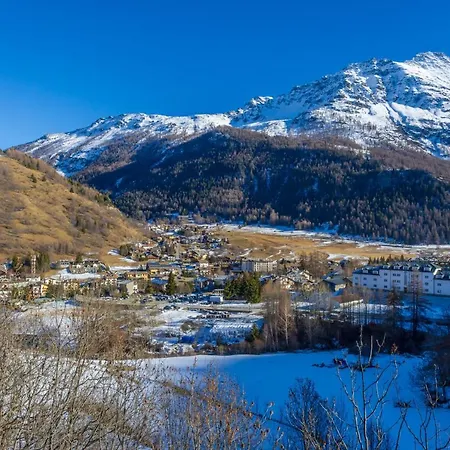 아파트 Adele- Cir Vda 0063 *