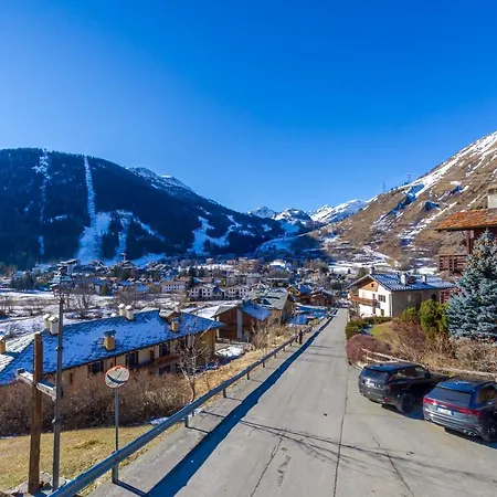 아파트 Adele- Cir Vda 0063 라튈르