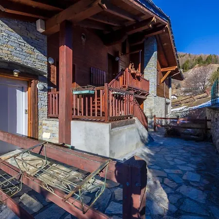 아파트 Adele- Cir Vda 0063 *