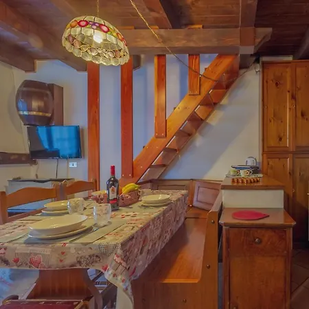 Adele- Cir Vda 0063 Appartement La Thuile