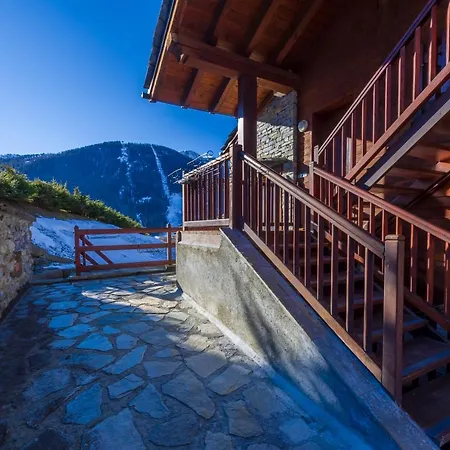 דירה Adele- Cir Vda 0063