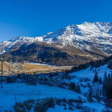 דירה Adele- Cir Vda 0063 לה טוויל