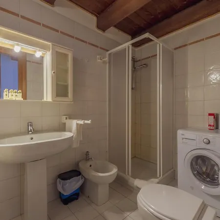 Adele- Cir Vda 0063 Appartement