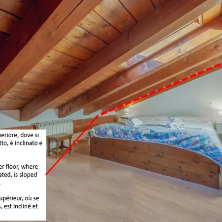 Adele- Cir Vda 0063 Appartement