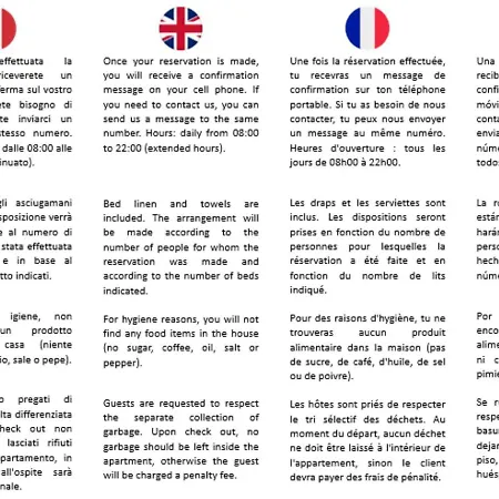 Adele- Cir Vda 0063 Appartement