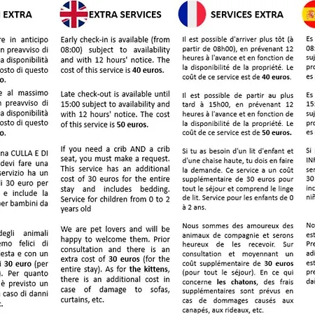 Appartement Adele- Cir Vda 0063 La Thuile