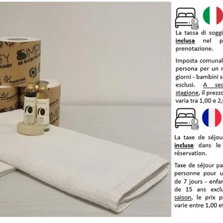 Appartement Adele- Cir Vda 0063 *