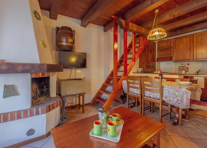 Apartment Adele- Cir Vda 0063 *