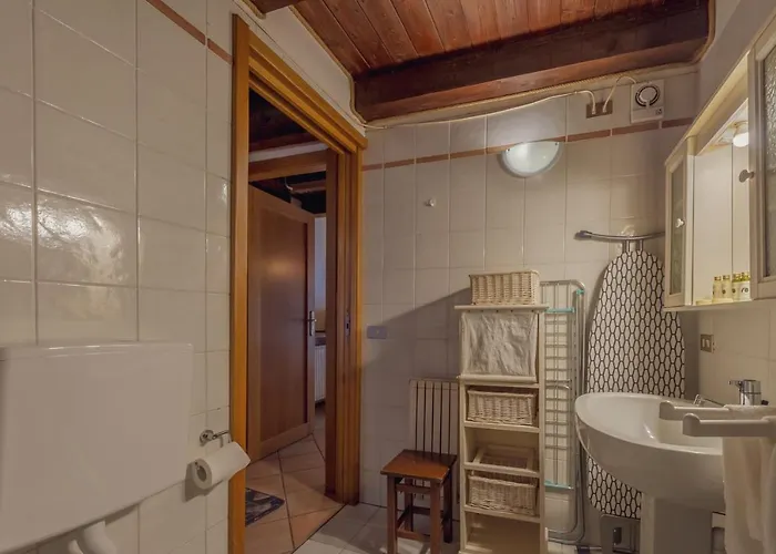 Adele- Cir Vda 0063 Apartman La Thuile