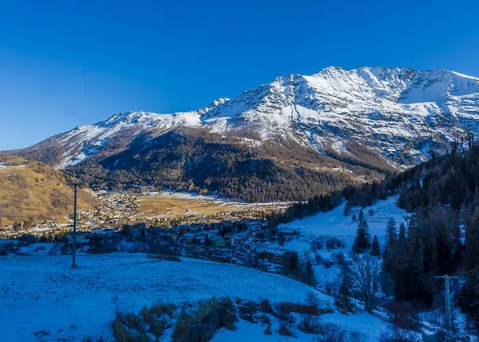 Apartment Adele- Cir Vda 0063 La Thuile