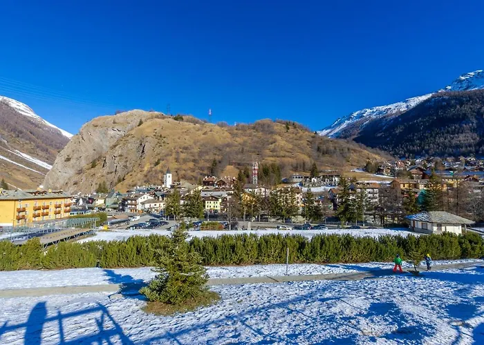 Adele- Cir Vda 0063 * La Thuile