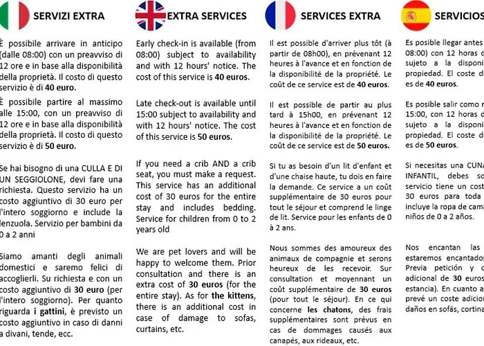 Apartment Adele- Cir Vda 0063 La Thuile